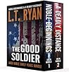 The Good Soldier by L.T. Ryan