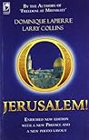 O Jerusalem!