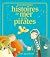 Les plus belles histoires de mer et de pirates by Mireille Valant