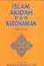 Islam Akidah dan Kerohanian