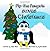 Pip The Penguin Saves Christmas