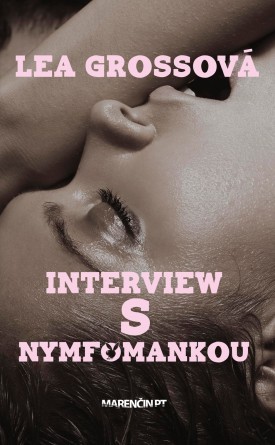 Interview s nymfomankou (Paperback)