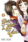 Say I Love You, Vol. 8