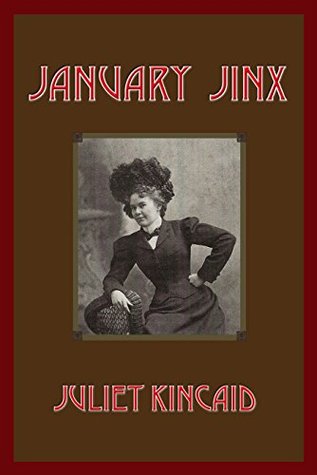 January Jinx: a historical calendar mystery novel (The Historical Calendar Mysteries Book 1)
