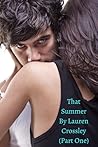 That Summer by Lauren  Crossley
