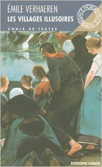 Les Villages Illusoires Précédés De Poèmes En Prose Et De - 