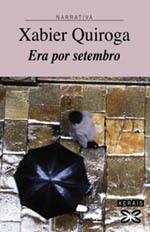 Era por setembro (Paperback)