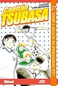 Capitán Tsubasa: Las aventuras de Oliver y Benji, #27