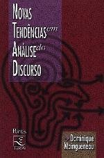 Novas Tendências em Análise do Discurso (Paperback)