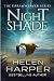 Night Shade (Dreamweaver, #1)