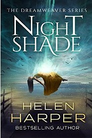 Night Shade (Dreamweaver, #1)