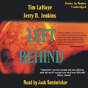 Left Behind