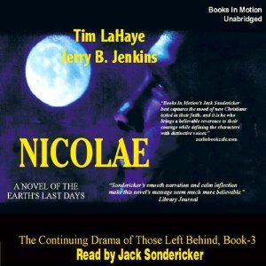 Nicolae