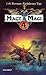 Rædslernes Togt (Magt & Magi, #4)