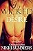 Wicked Desire (Entangled #2)