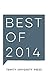 Best of 2014