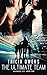 The Ultimate Team (Juxtapose City #4)