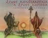 Život Konštantína a Život Metoda by Milan S. Ďurica