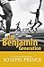 Die Benjamin-Generation (German Edition)
