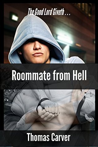 Roommate from Hell (Kindle Edition)