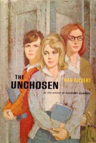 The Unchosen (Hardcover)