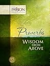 Proverbs: Wisdom ...