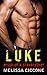 LUKE: Prick of a Stepbrother Romance