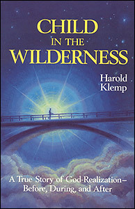 Child in the Wilderness: A True Story of God-Realization - Before, During, and After