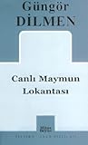 Canlı Maymun Lokantası
