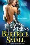 Vixens (Skye's Legacy #6)