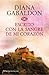 Escrito con la sangre de mi corazón (Outlander, #8)