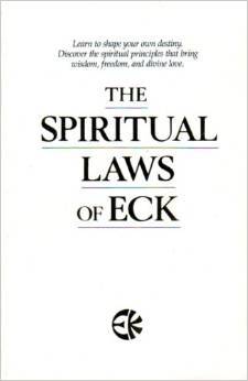 The Spiritual Laws of ECK