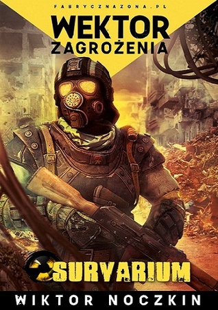 Wektor zagrożenia (Paperback)