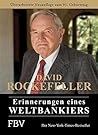 Erinnerungen eines Weltbankiers: Überarbeitete Neuauflage (German Edition)