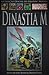 Dinastia M by Brian Michael Bendis