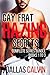 The Gay Frat Hazing Secrets Complete Series Bundle (Books 1 – 3)