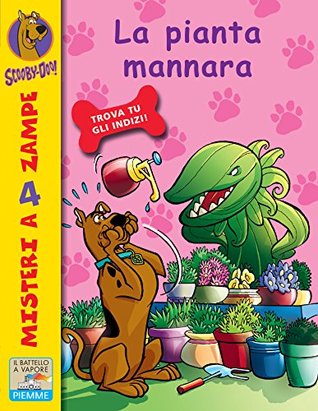 La pianta mannara (Kindle Edition)