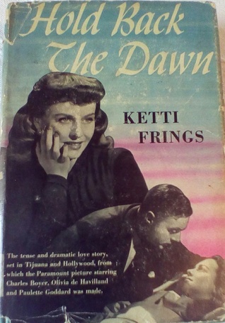 Hold Back The Dawn