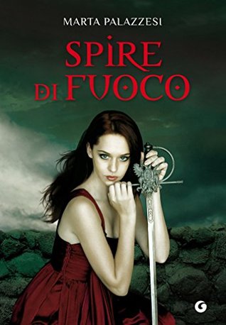 Spire di fuoco (La Casa dei Demoni Vol. 3) (Italian Edition)