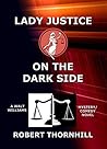 Lady Justice on t...