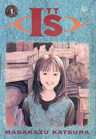 I''s, #01 (Biblioteca Manga: I"s, #1)