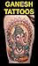 Ganesh Tattoo Designs