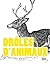 Drôles d'animaux