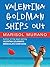 Valentina Goldman Ships Out