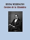 Book cover for Cuentos de la Alhambra