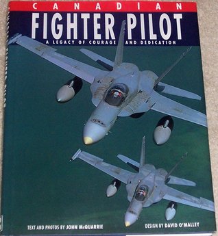 Canadian Fighter Pilot