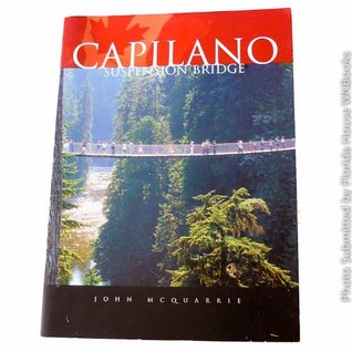 Capilano Suspension Bridge