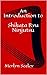 An Introduction to Shikata Ryu Ninjutsu