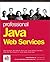 Professional Java Web Services