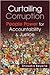 Curtailing Corruption: People Power for Accountability & Justice
